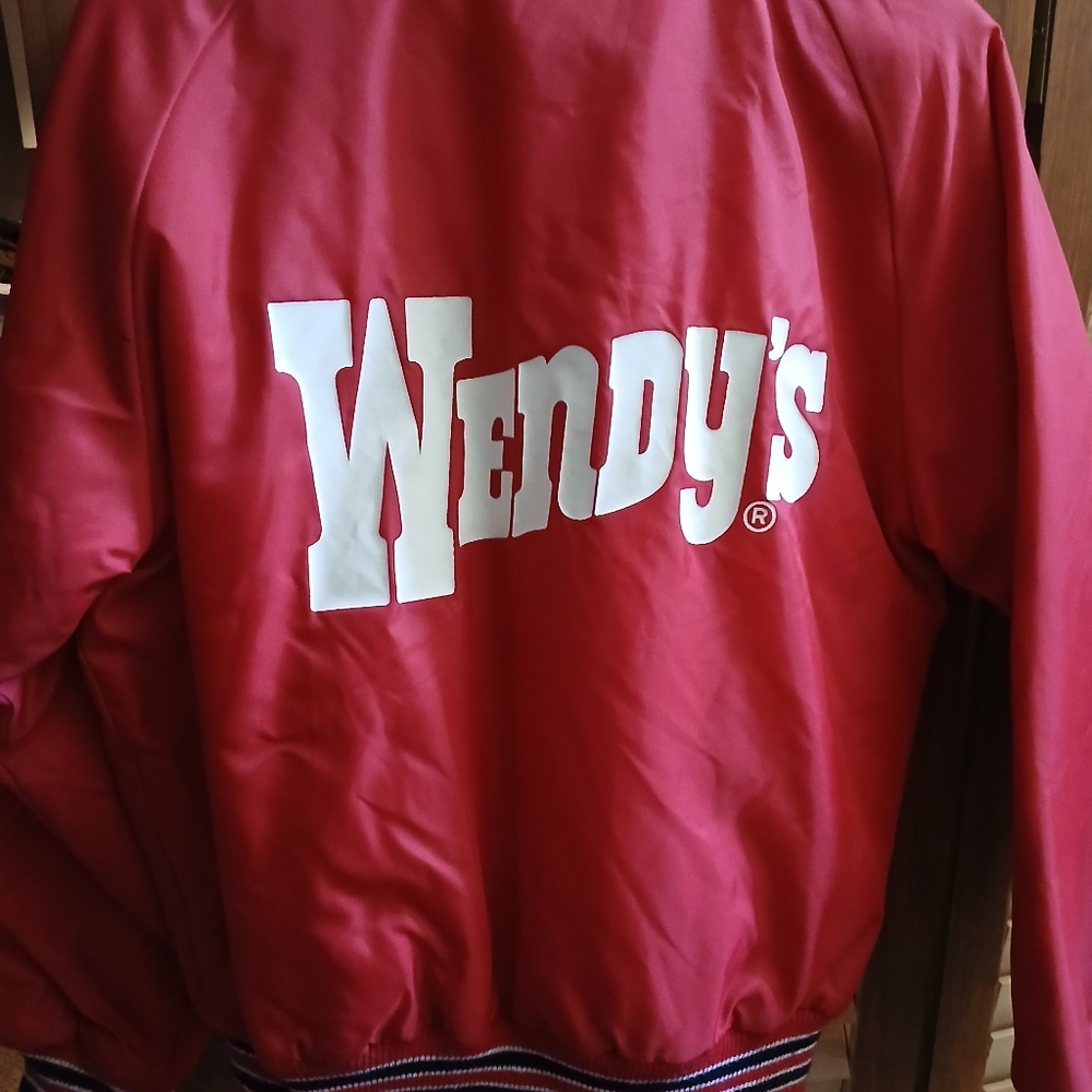 Vintage Jacket